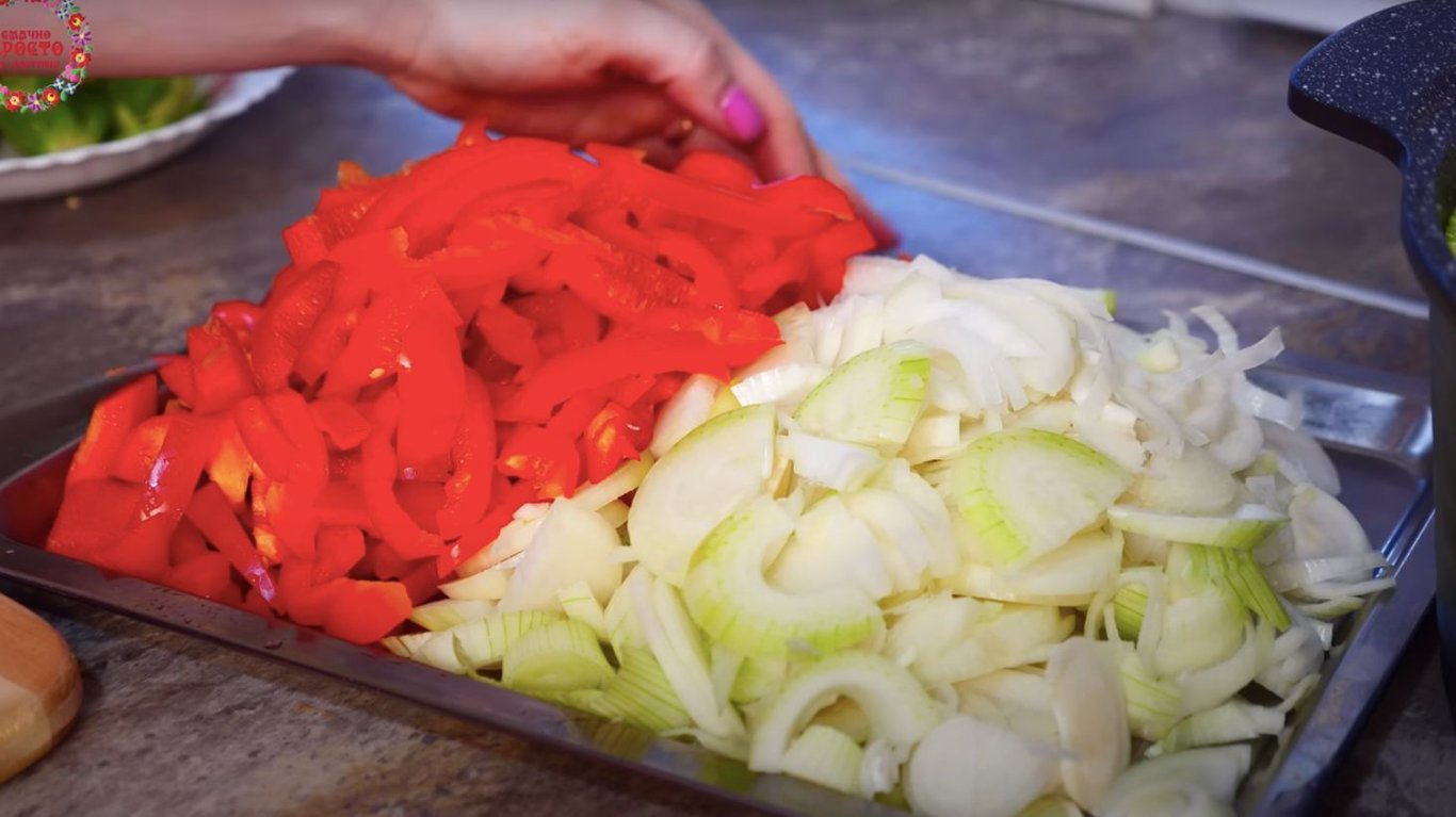 простой рецепт кабачковой икры на зиму 