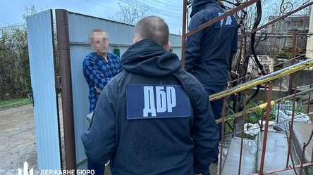 Отбирал у солдат доплаты: в Одесской области разоблачен чиновник воинской части - 285x160