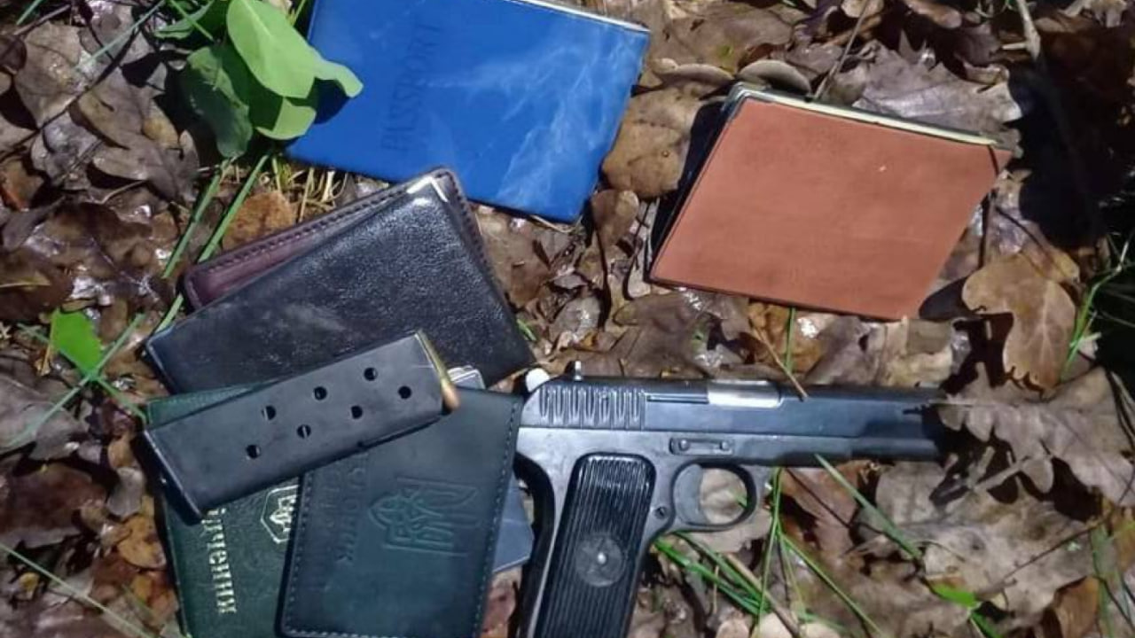 Вбивцям поліцейського, яких затримали на Одещині, висунули обвинувачення — що загрожує - фото 1