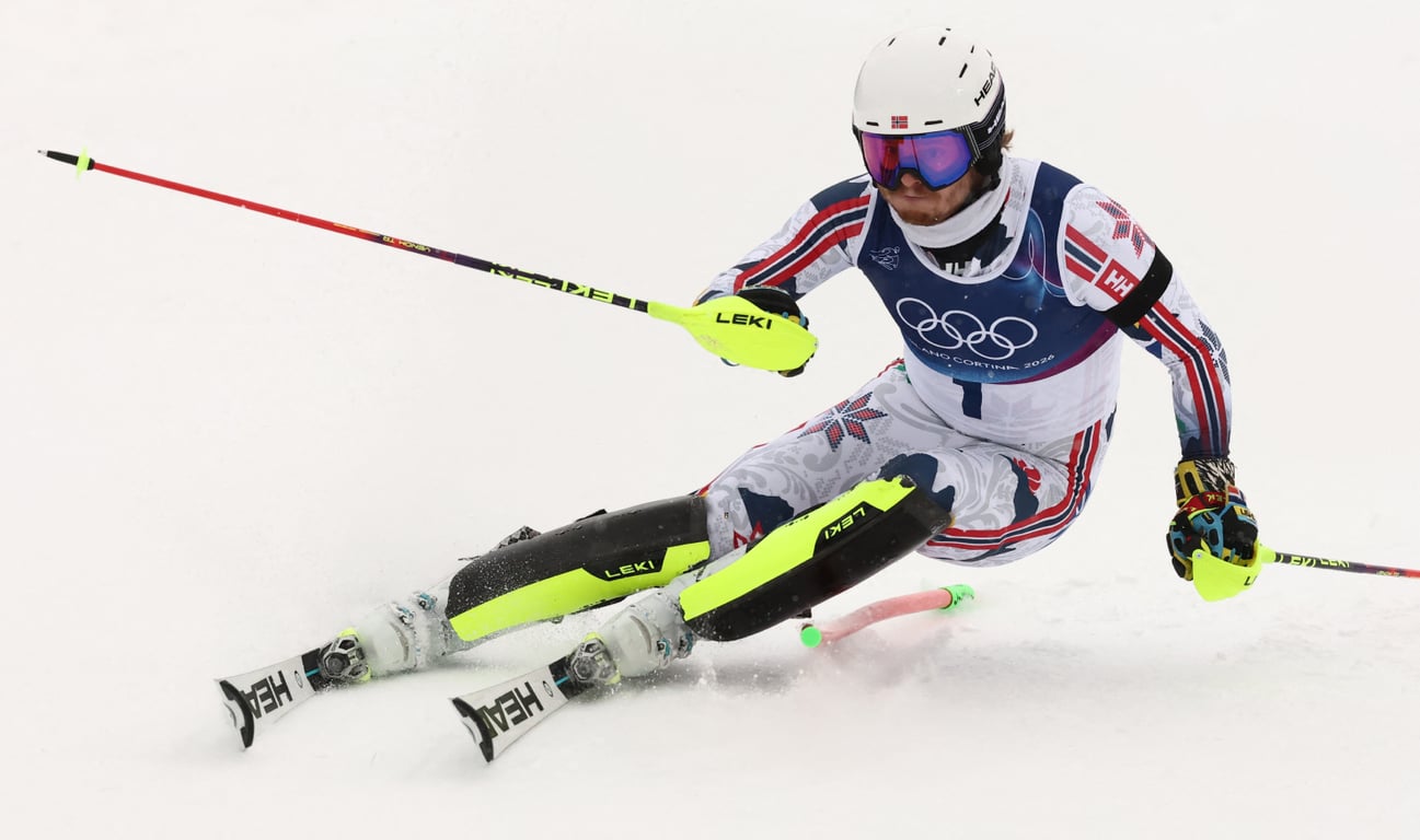 Атле Ли Макграт