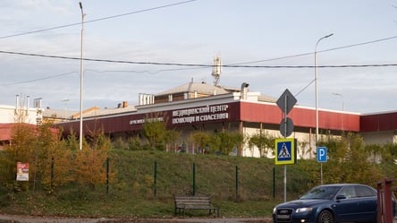 Смерть лаборантки в Росії: ВООЗ не встановила причину пневмонії - 290x166