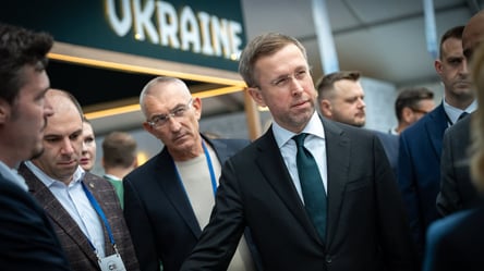 Корецький: Карпатський регіон очікує понад 1 млрд доларів інвестицій - 290x160
