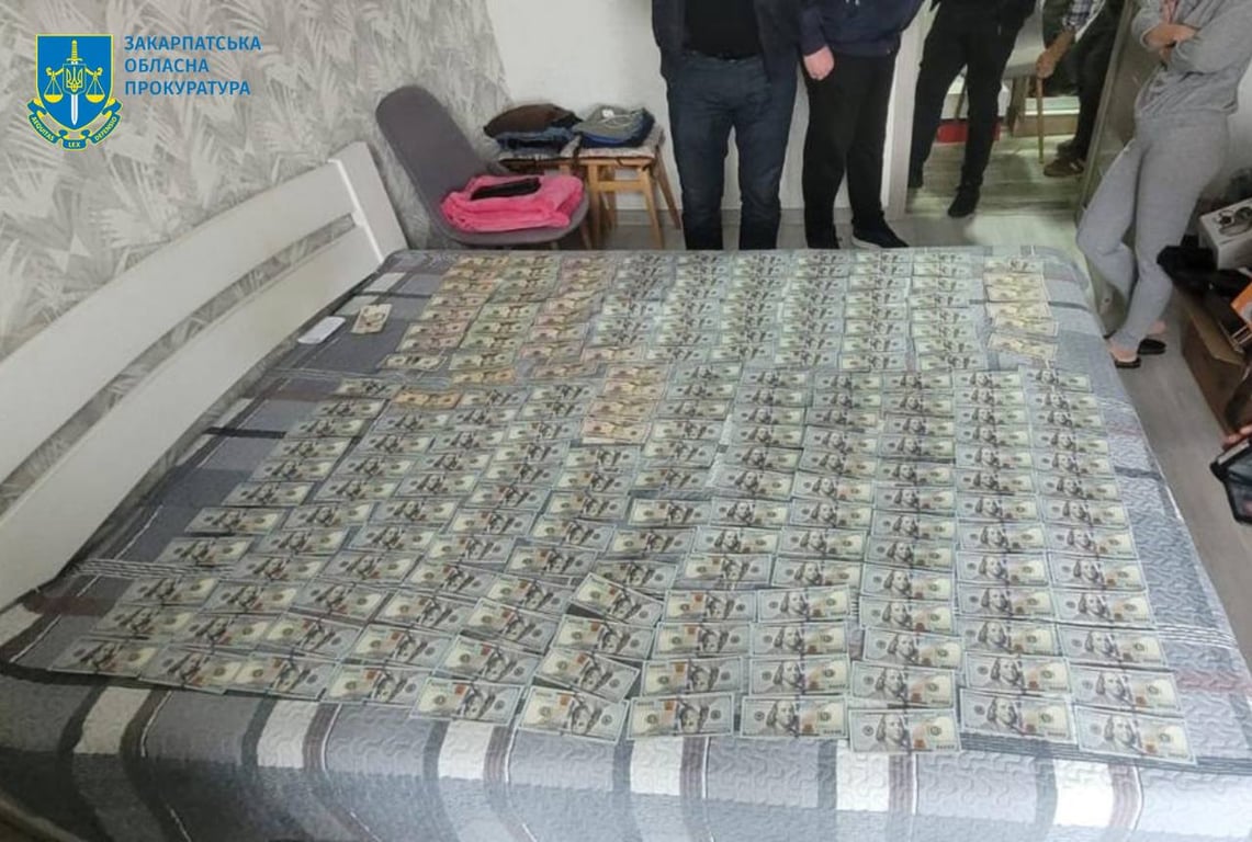 Масштабні схеми ухилення від мобілізації — СБУ виявила "фейкових" студентів - фото 12