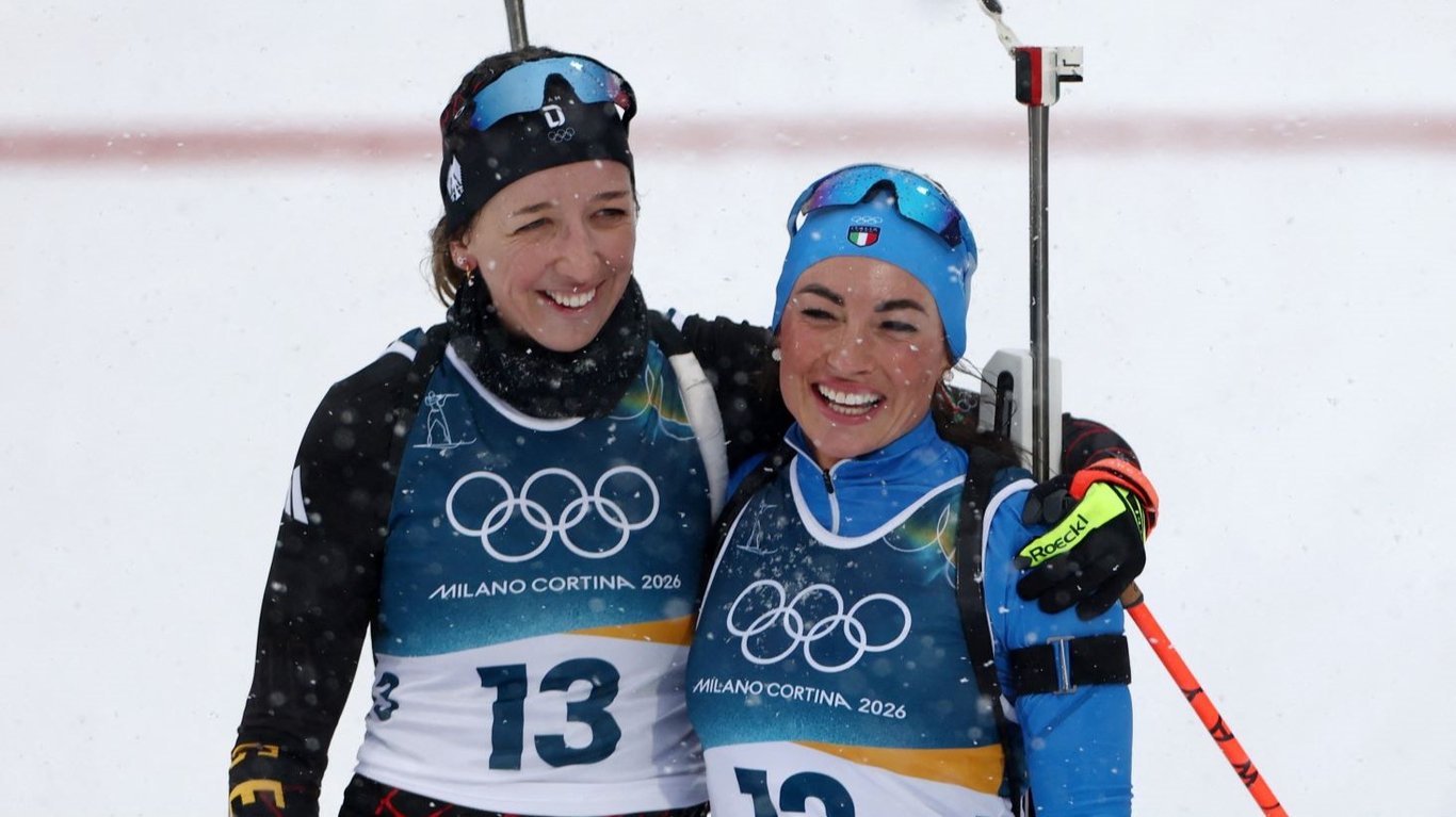 Франциска Пройсс и Доротея Вирер