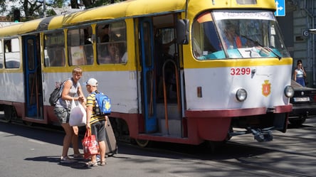 В Одессе хотят останавливать электротранспорт — когда и насколько - 285x160