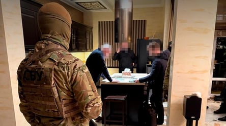 Коррупционные скандалы вредят имиджу Украины в мире — нардеп - 290x166