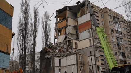 Восстановление Одессы на паузе — деньги на ремонт возвращают - 290x166