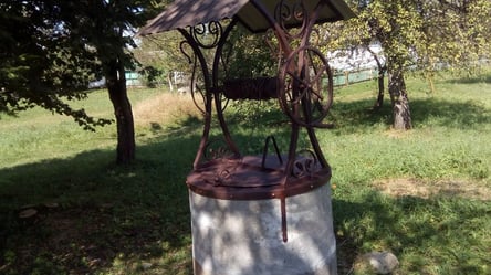 Межа соседа — за сколько метров можно копать колодец на участке - 285x160