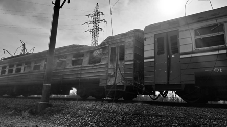 В УЗ объяснили, почему в случае угрозы вынуждены останавливать поезда - 290x160