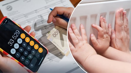 В Киеве не было тепла после обстрелов — как это учтут в платежках - 285x160