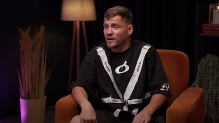 Беринчик объявил, что проведет бой в кикбоксинге - 285x160