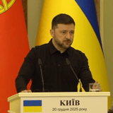 Зеленский объяснил, что происходит на Одесчине после атак РФ - 80x80