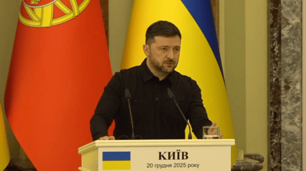 Зеленський пояснив, що відбувається на Одещині після атак РФ - 290x160