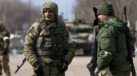 В Крыму усилена мобилизация: последствия для Одесчины и Украины - 285x160