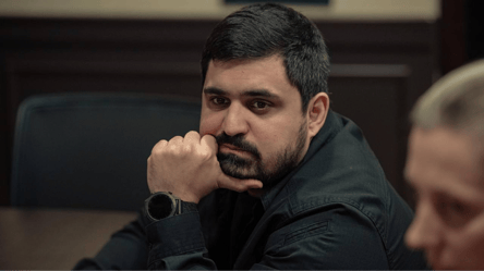 Тимур Ткаченко став очільником Київської ОВА - 290x166