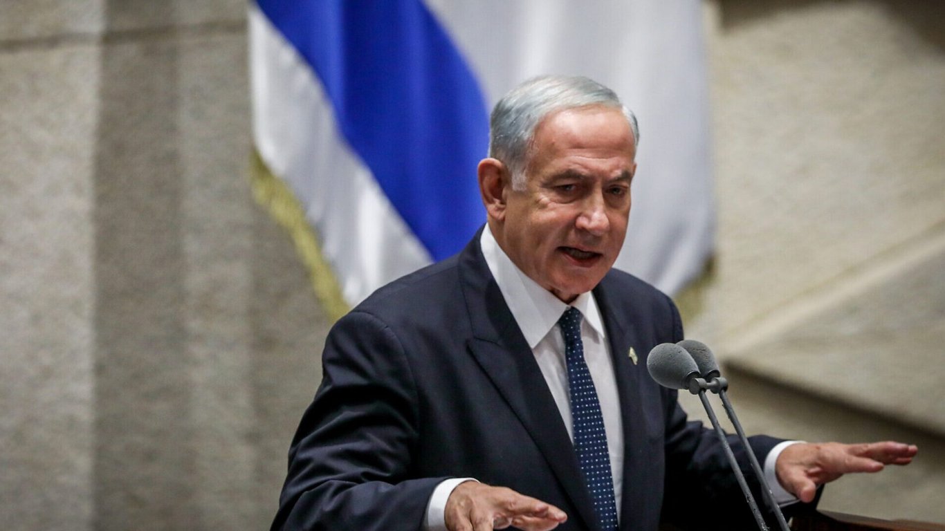 Предоставит ли Израиль военную помощь Украине: СМИ обнародовали заявление премьера