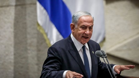 Премьер Израиля заявил о готовности предоставить Украине "военные вещи", — СМИ - 285x160