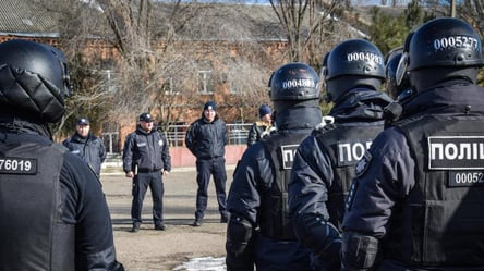 Адміністраторка Telegram-групи отримала п’ять років за інформацію про ТЦК - 285x160