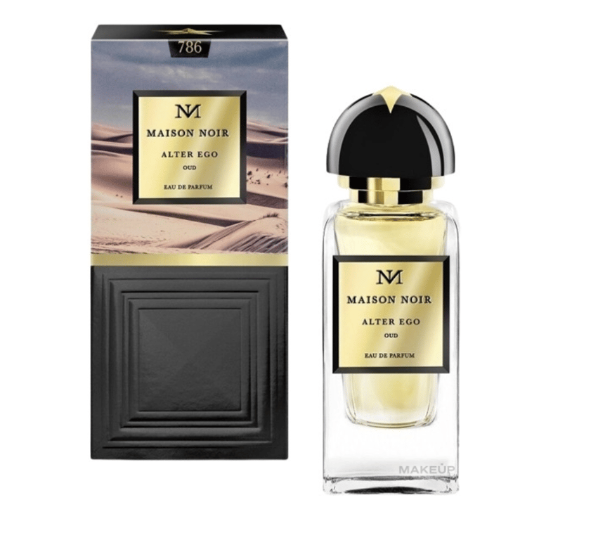 Аромат, що нікого не залишить байдужим