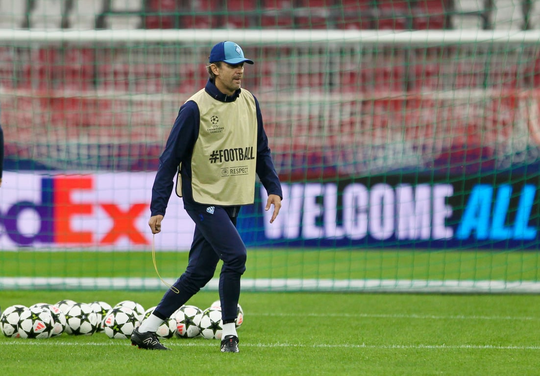 Олександр Шовковський