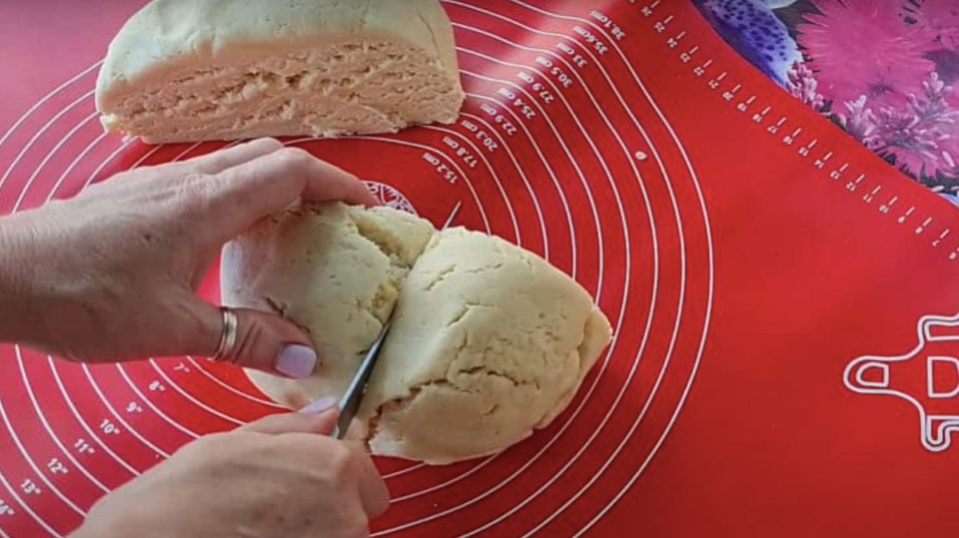 рогалики, які ніколи не черствіють