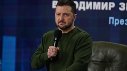 Вибори президента України — експерт відповів, чи відбудуться вони у 2025 році - 285x160