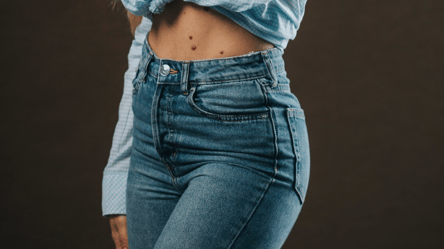 Самые красивые образы с джинсами, которые стоит носить в октябре - 285x160