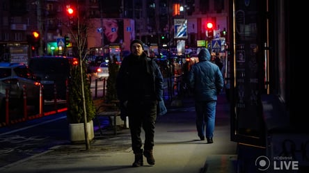 Эмоции города: Киев в феврале глазами фотографа Новини.LIVE - 285x160
