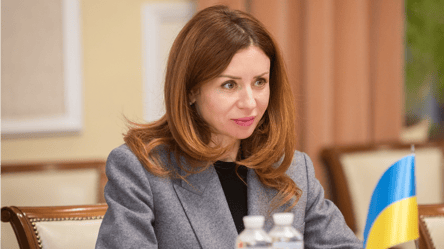 Зарплаты в Минэнерго — сколько в октябре выдали Светлане Гринчук - 285x160