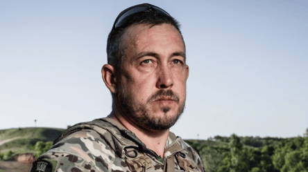 Підозрюють в організації вбивства: затримано командира 155 ОМБр Лучанова - 304x171