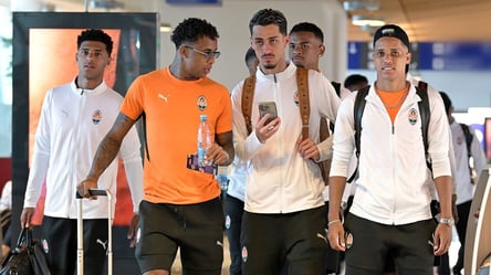 Немецкий ТОП-клуб принял решение по трансферу игрока Шахтера - 285x160