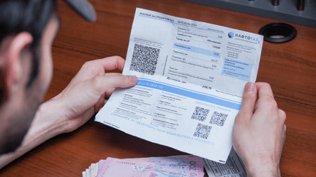 Пільги на комуналку: кому ПФУ дає 30 днів і як не втратити допомогу - 285x160