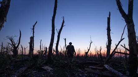 "2000 метрів до Андріївки" — серед найкращих документалок року - 290x166