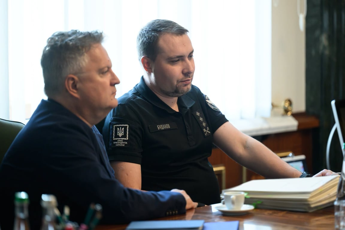 ППО, зима та дипломатія: Зеленський провів нараду після переговорів - фото 2