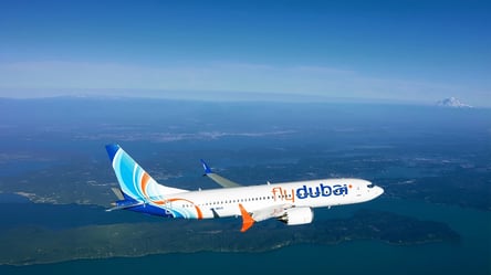 Самолет Flydubai подал сигнал о захвате: что произошло на борту - 304x171