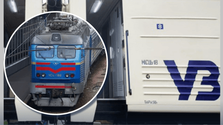 Потяги Укрзалізниці змінюють маршрути у семи регіонах — які рейси скасовано - 285x160