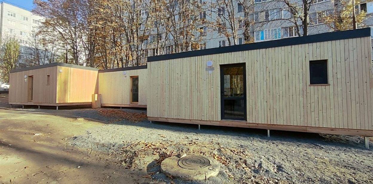 Зведення будинків для ВПО на Миколаївщині — грошей треба більше - фото 2