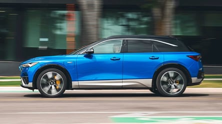 Honda сняла с производства кроссовер лишь после года продаж - 285x160