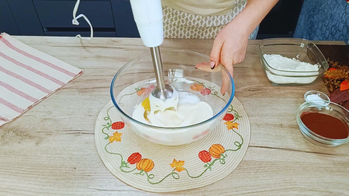 рецепт сирної запіканки