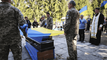 Верховний Суд пояснив, коли військового можуть визнати померлим - 285x160