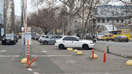 Тариф на паркування — скільки одеситам доведеться платити з січня - 290x160