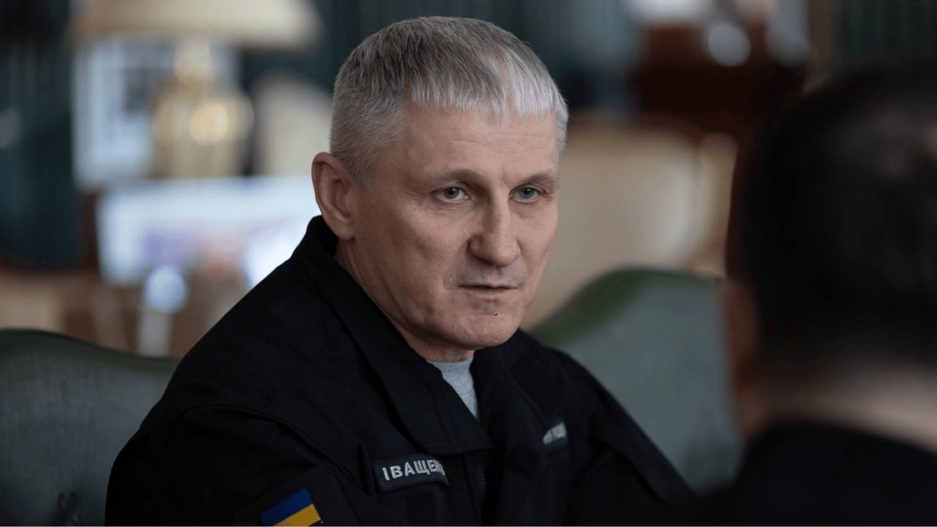 Иващенко дал Новини.LIVE первый публичный комментарий