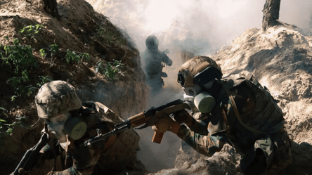 Эффективная работа ВСУ — Демченко о результате боев на Сумщине - 285x160