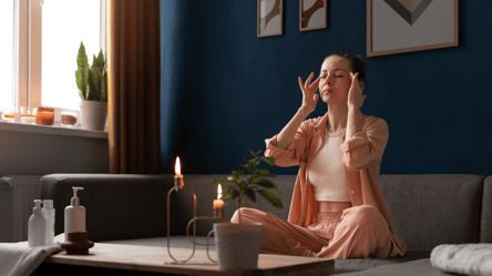 Особливий простір — як створити своє місце сили вдома - 285x160