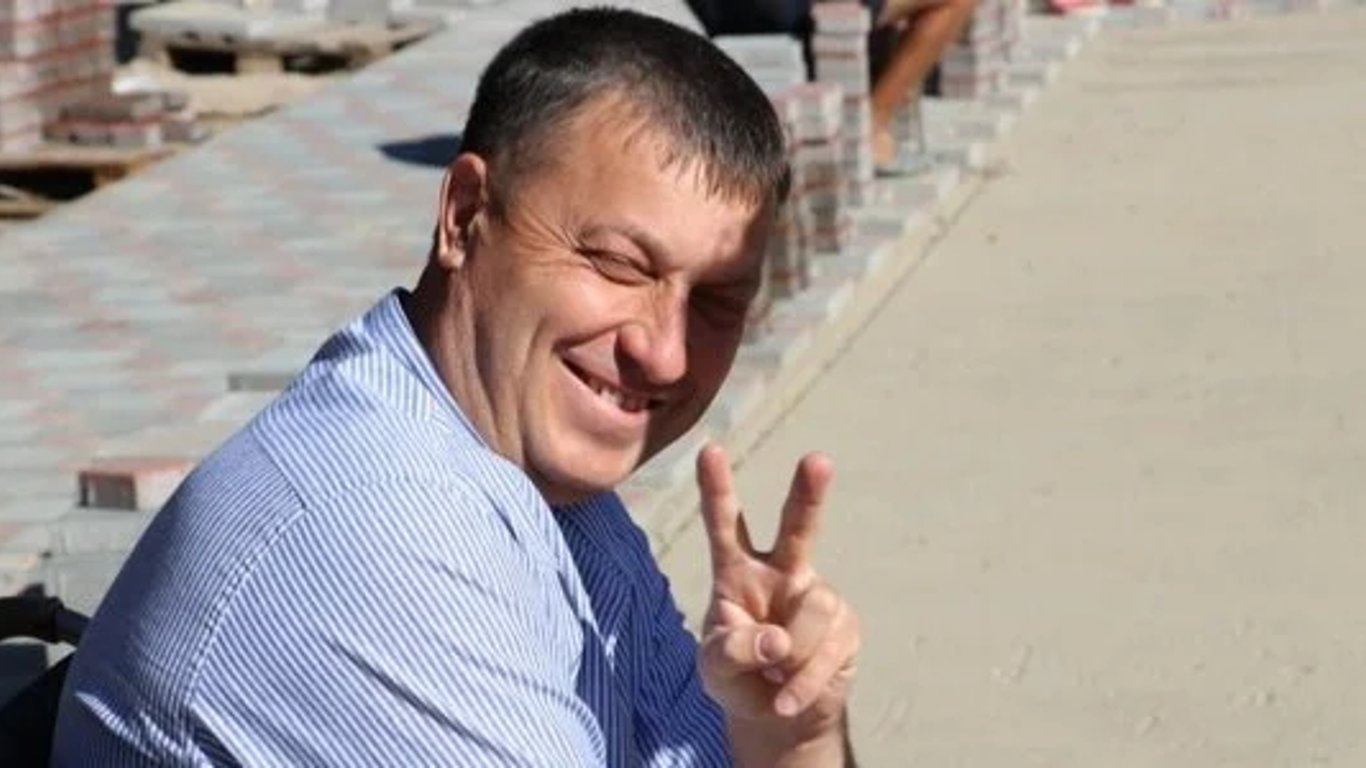 Мэра города в Одесской области Игоря Плехова задержали