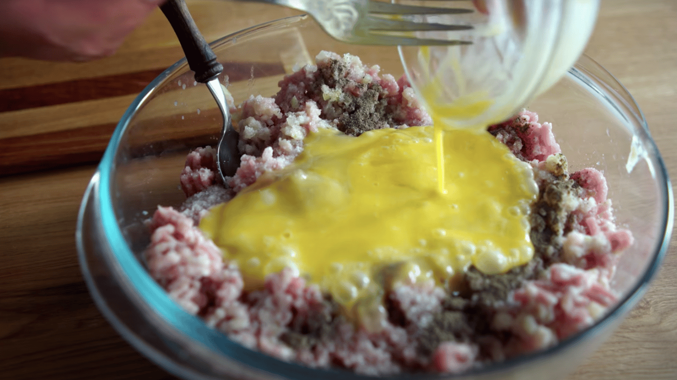 рецепт лінивих голубців