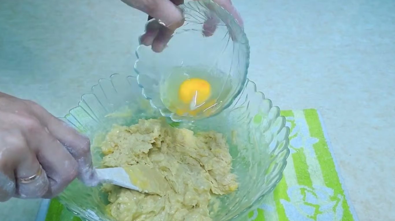 паска бріош ніжний рецепт