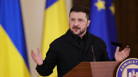 Зеленский оценил работу украинских групп на Ближнем Востоке - 304x171