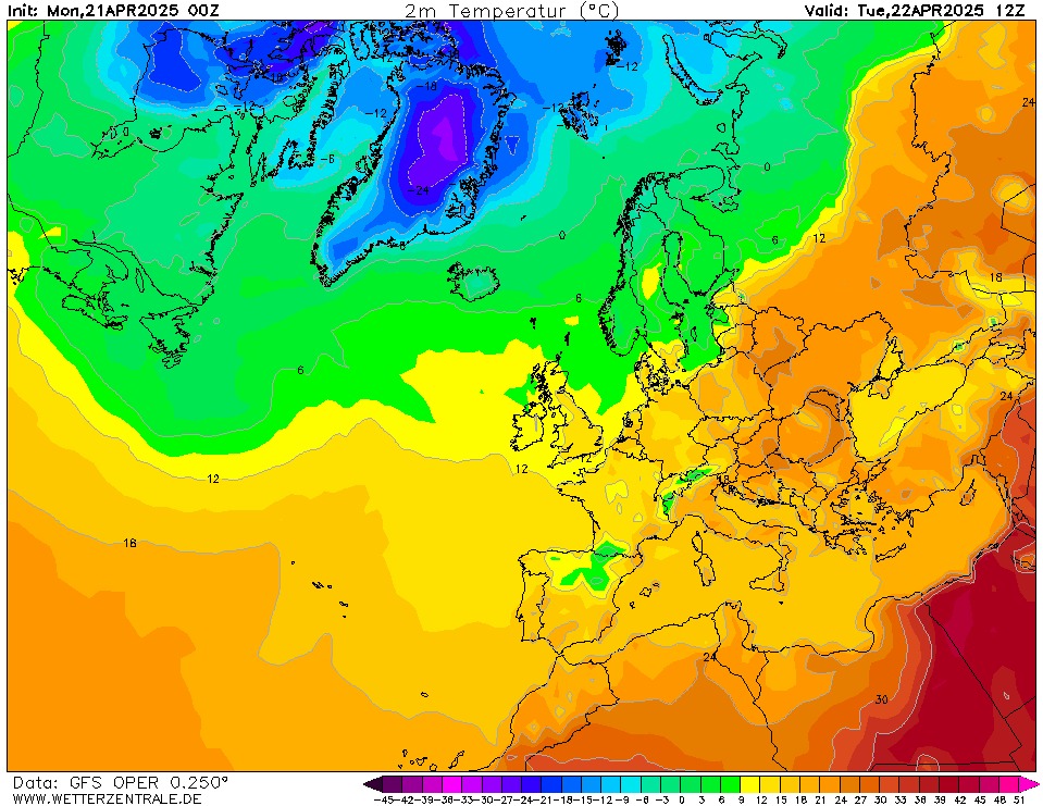 Какие области накроют ливни и грозы — прогноз погоды на завтра - фото 4