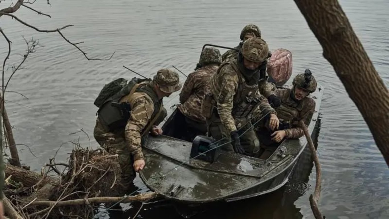 РФ активно наступає на півдні — в Силах оборони розкрили плани ворога